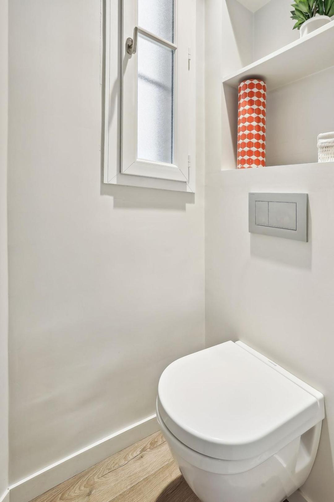 Appartement Bnbnook - 1br By Eiffel Tower & Champ De Mars Paris